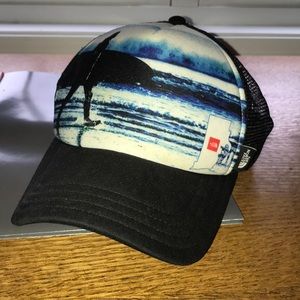 North Face Hat